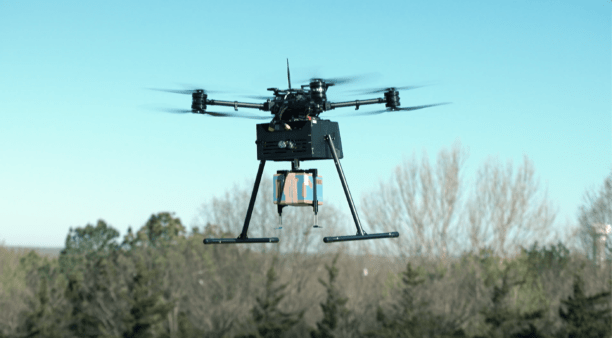 Can Drones Improve Healthcare?  Carilion Clinic, DroneUp Partner on Research Project - dronelife.com