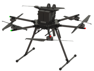 Dji heavy store lift drone