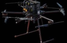 U.S. Drone Manufacturer Inspired Flight Integrates Phase One P3 Camera for Survey and Inspection