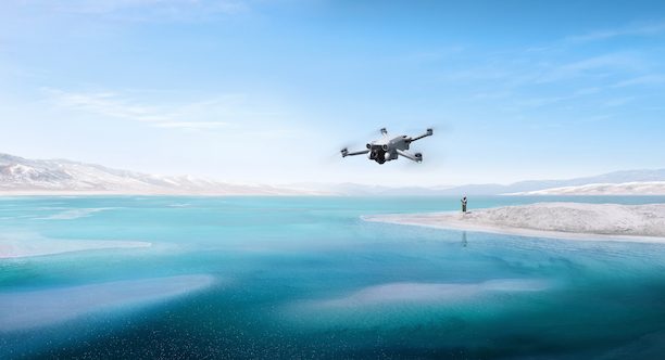 DJI Mavic 3 Pro Released Today - DRONELIFE