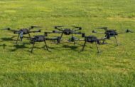 Watts Innovations Drones for Film, Delivery, Inspection and More: US-Based Startup's 