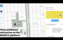 Aloft Geo Portal Brings FAA Drone Regulations and Local Rules Together for Operators