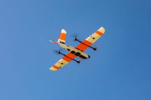 drone news of the week July 1