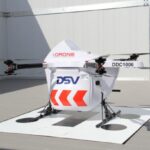 drone delivery Canada care by air