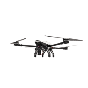 security drone