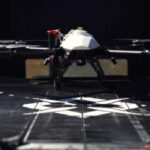 security drone, drone news week of