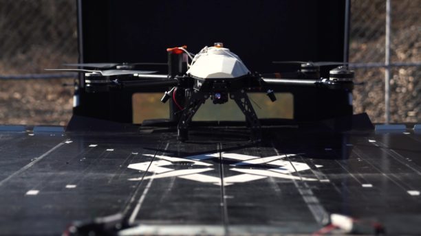 security drone, drone news week of