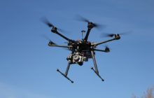 Skywatch Drone Insurance on Top Industry Trends - and Drone Bonks, Dips, and Disappearances