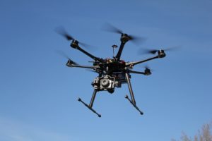 Skywatch drone insurance, UK drone trials, BVLOS in UK