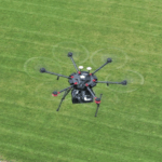 UScellular drones