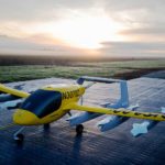 Wisk Aero Autonomous Air Taxi Australia