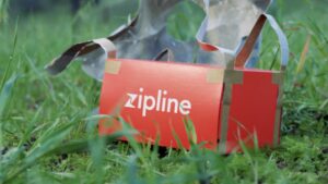 Zipline in Nigeria, Zipline valuation