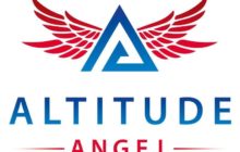 London Biggin Hill Airport Deploy's Altitude Angel's Guardian UTM