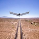 AgEagle eBee Tac, AgEagle growth, AgEagle military