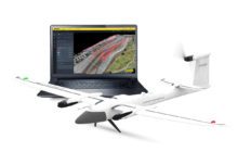 Quantum Systems and Propeller Aero: Trinity F90+ Drone Compatible with 3D Mapping Software