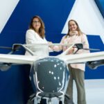 Airbus CityAirbus NextGen eVTOL