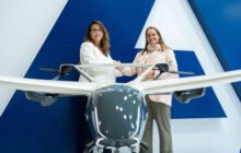 Airbus Develops CityAirbus Next Gen, eVTOL with Munich Airport International Partnership