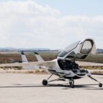 personal eVTOL