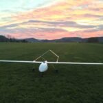 open source drone