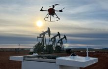 Drones in Oil and Gas: American Robotics Reveals New Features