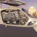 Supernal eVTOL advanced air mobility security