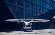 Volocopter Opens First VoloCity Exhibition: Air Taxis of the Future