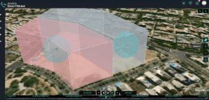 ANRA Drone Tracking 