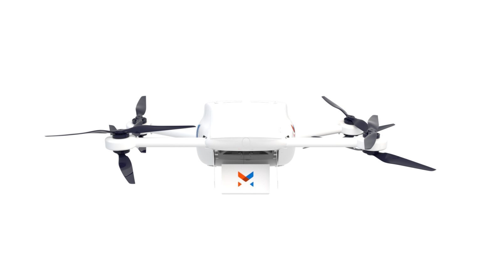 Manna Drone Delivery Expands in Europe and US - DRONELIFE