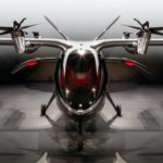 Archer eVTOL, drone news of the week