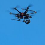 cybersecurity for drones