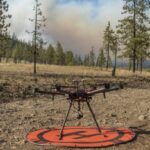 drone news of the week FAA drone research awards