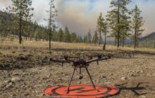 FAA Drone Research Awards: $2.7 Million for Disaster Preparedness, Emergency Response