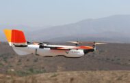 Censys Offers Leasing Options for Made in the US, BVLOS Fixed Wing