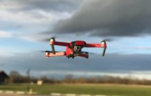 Is FAA's Remote ID Rule for Drones Constitutional?  The Court Ruling