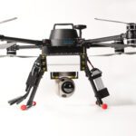 Zenith AeroTech tethered drones