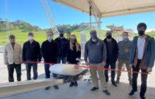 NASA and Zipline Sign Space Act Agreement to Pursue m:N Drone Operations