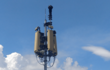 DroneShield Announces First Deployment of DroneSentry Counter Drone Tech at U.S. Airport