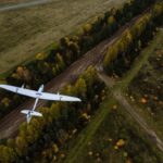 drones for Ukraine, Vector, Quantum Systems