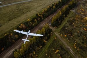 drones for Ukraine, Vector, Quantum Systems