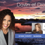 Toni Drummond on Dawn of Drones