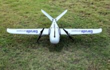 The Survey of India: Garuda Aerospace Maps 7000 Villages by Drone in 1 Year