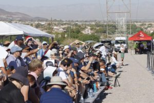 Commercial UAV Outdoor Flight Demos