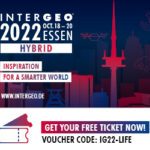 Intergeo 2022 Essen Germany