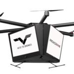 drone training for veterans