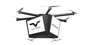 drone training for veterans