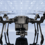 Review Teledyne FLIR SIRAS Webinar, drone news of the week,Teledyne FLIR new drone, cybersecurity for drones