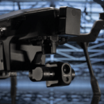 SIRAS Teledyne FLIR new drone