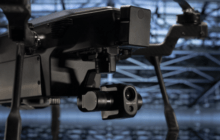 Teledyne FLIR's New Drone: SIRAS™ Fills a Gap in the Industry