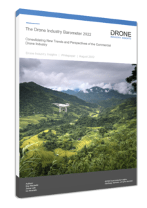 DRONEII Drone Industry Barometer 2022