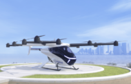 SkyDrive Funding: Japanese Flying Car and Cargo Drone Company Scores More than $66 Million